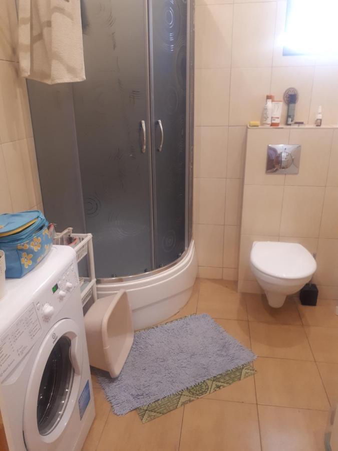 Elzbieta Villa Pobierowo Kültér fotó