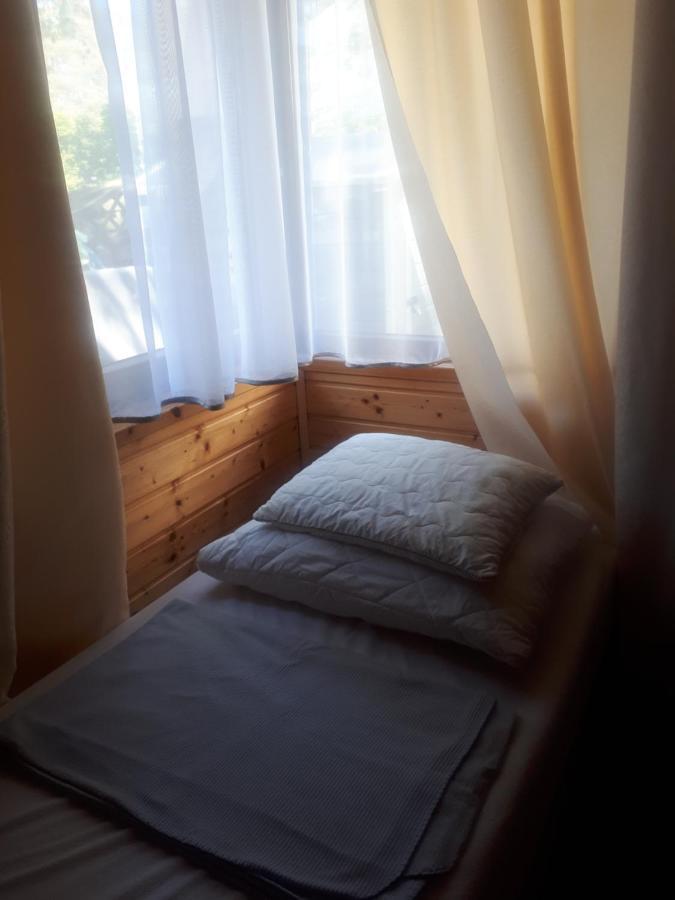 Elzbieta Villa Pobierowo Kültér fotó